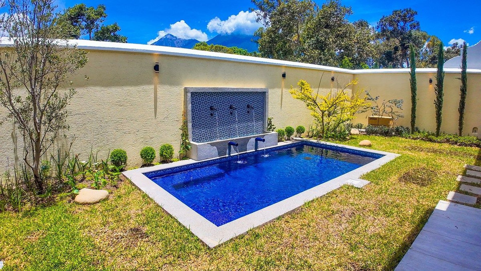 Casa en VENTA en Antigua Guatemala