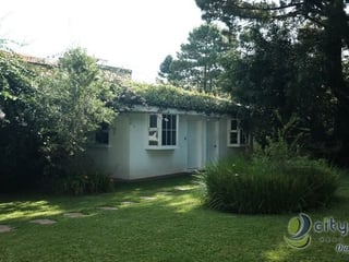 VENTA casa en Condominio km.18 Carretera Salvador - 4