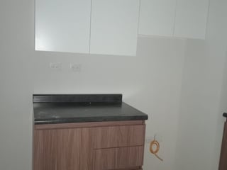 APARTAMENTO EN RENTA, EDIFICIO CUMBRES DEL PEDREGAL, ZONA 6 - Image 5