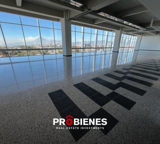 Edificio Corporativo en renta | zona 10