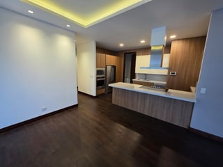 Apartamento Premium con Piscina, Rooftop y Gimnasio - zona 14 Ref-5723 - 5