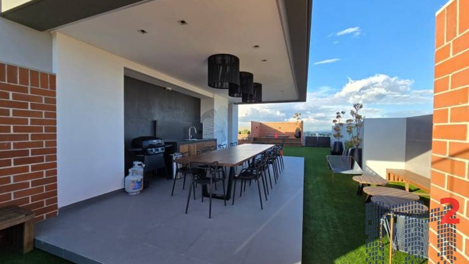 Apartamento en Venta, Zona 11 (V9968) - Miniatura 22