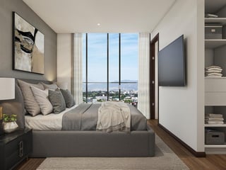 Apartamento Venta | Zona 10 | Oct27 - 2