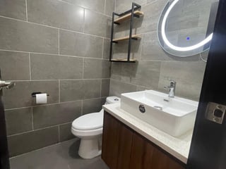 Apartamento en Venta en zona 15 Vista Hermosa 1 - 3
