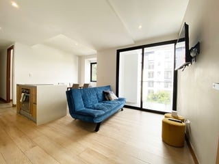 Apartamento Venta | Zona 14 - 3