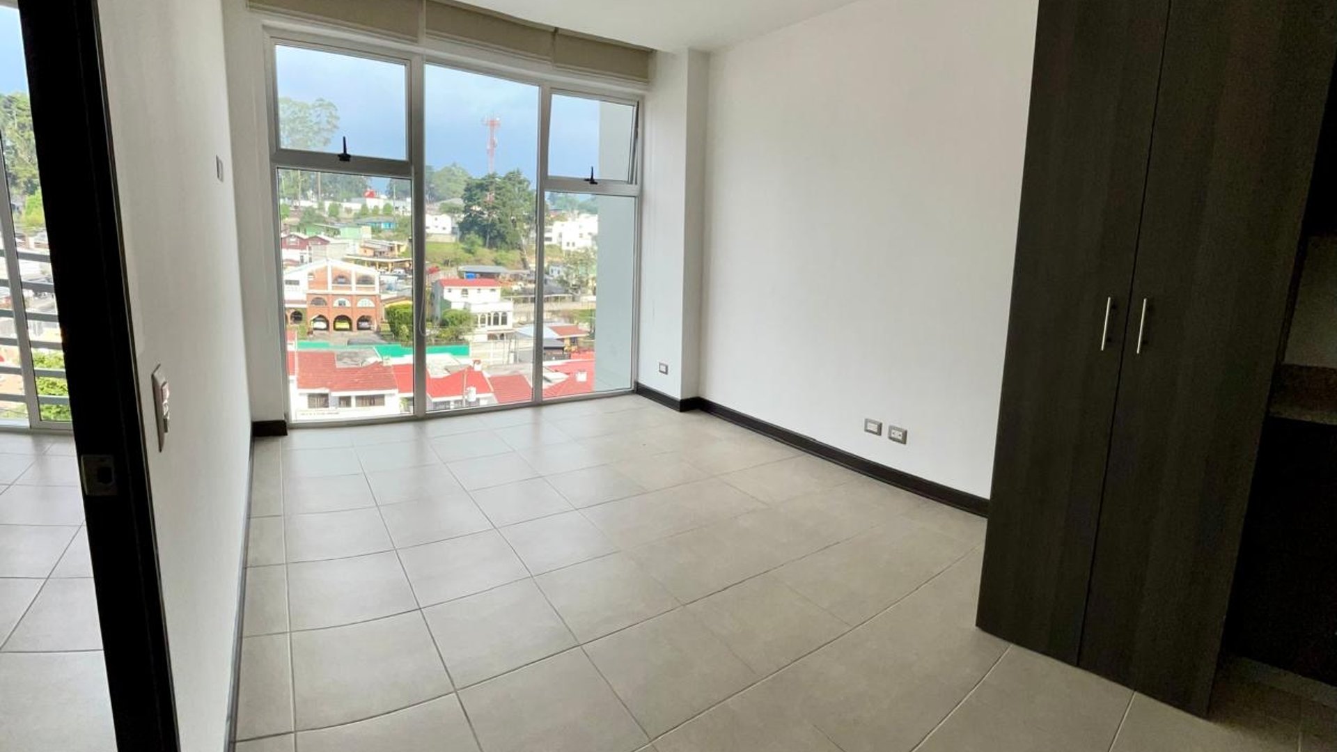 Apartamento en Sky homes km 14.5, ¡Amenidades Top! - Miniatura 3