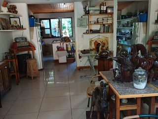 Casa en Venta en Zona 4 Villa Nueva Guatemala - 5