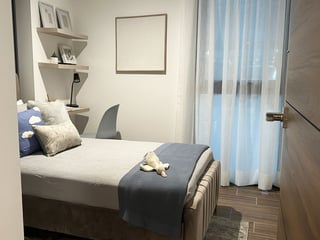 Apartamento Venta | Zona 15 | Dic27 - 4