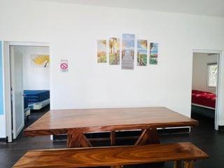 Venta de Chalet amueblado Puerto Iztapa - 3