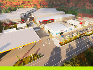 ZACAPA/ Renta de Bodega en parque Industrial - Image 14