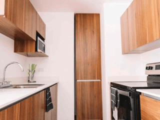 Apartamento en VENTA en San Mateo zona 7 - 2
