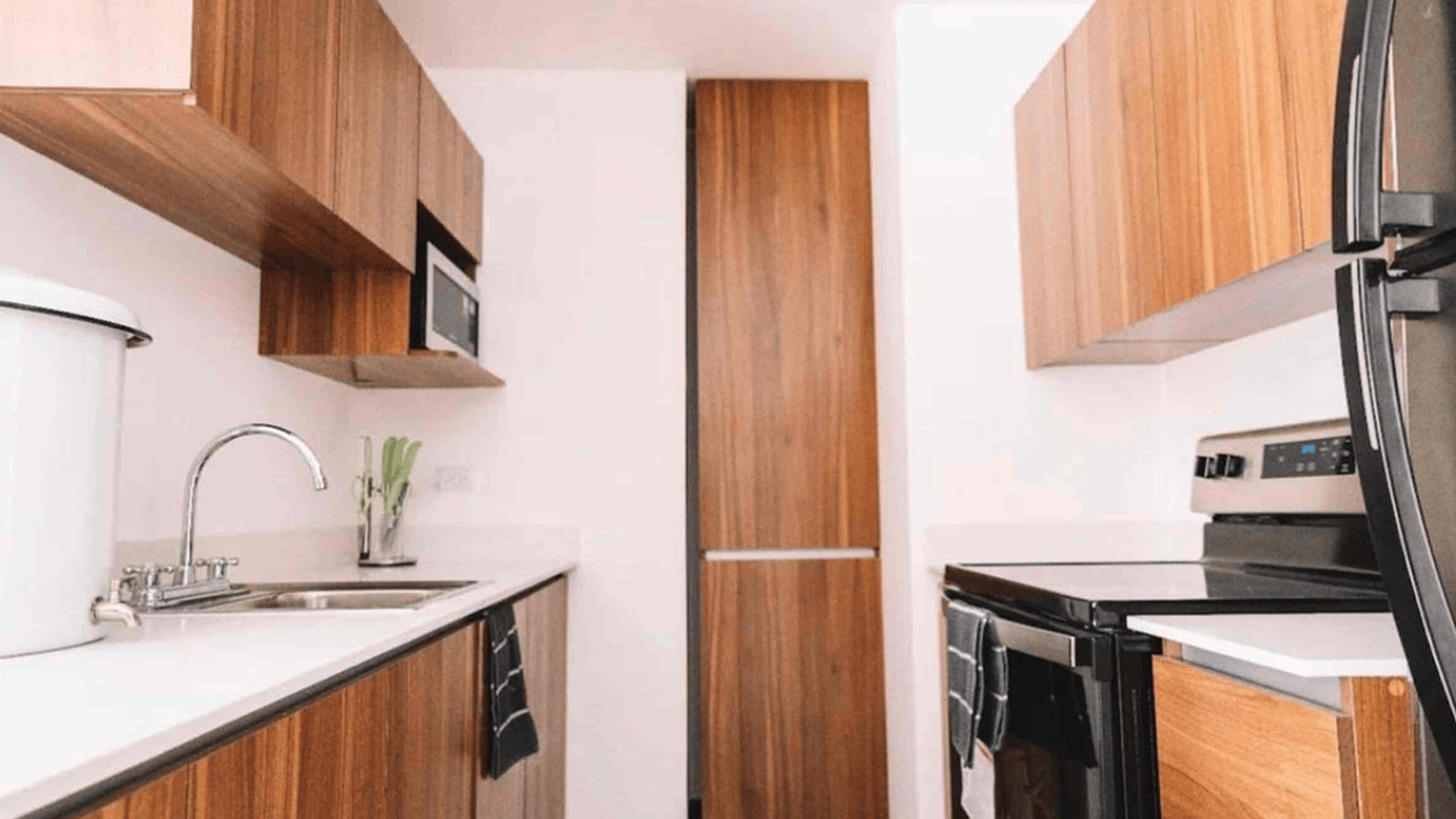Apartamento en VENTA en San Mateo zona 7 - Miniatura 2