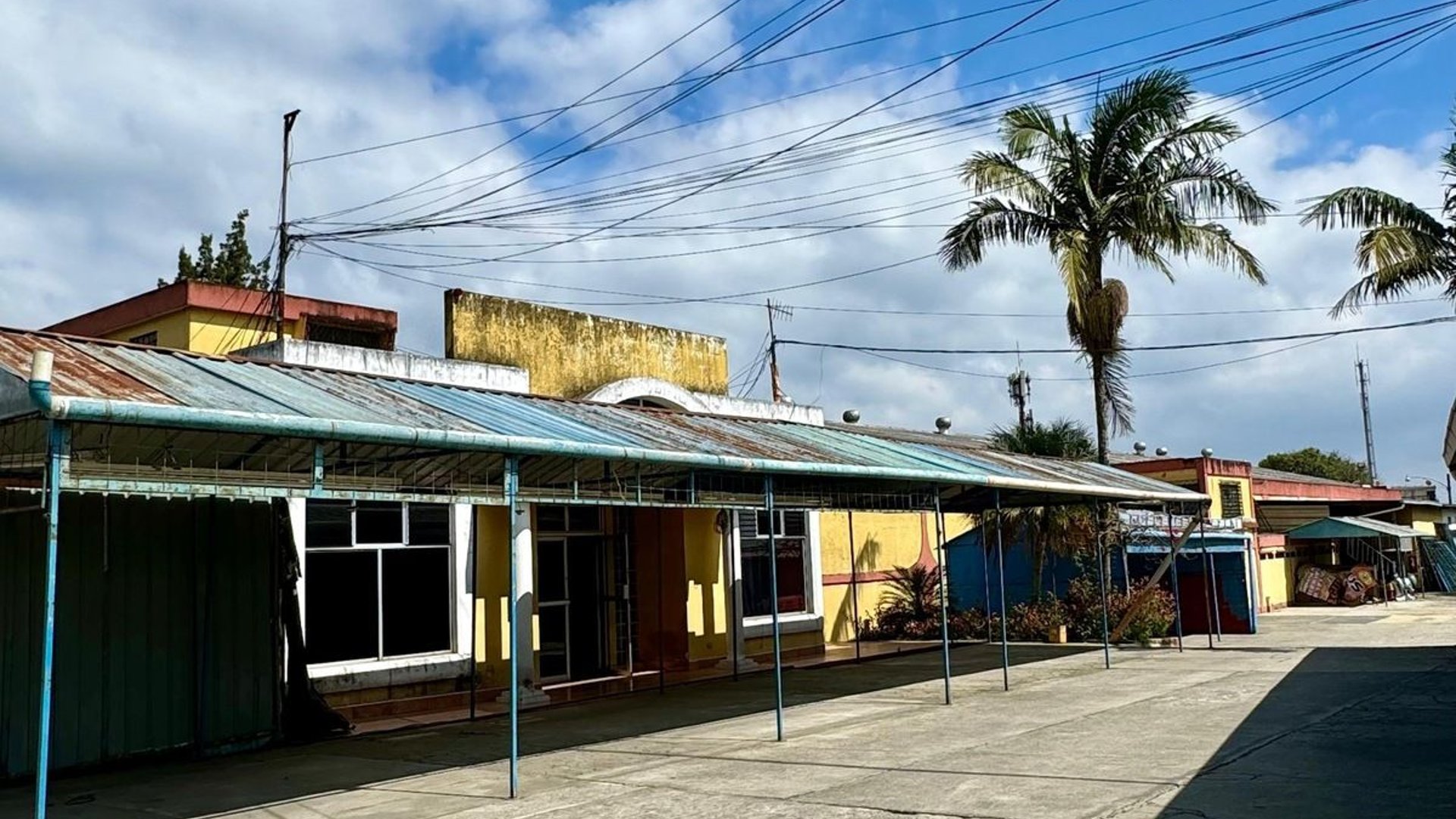 BODEGA EN VENTA EN MIXCO - Miniatura 21