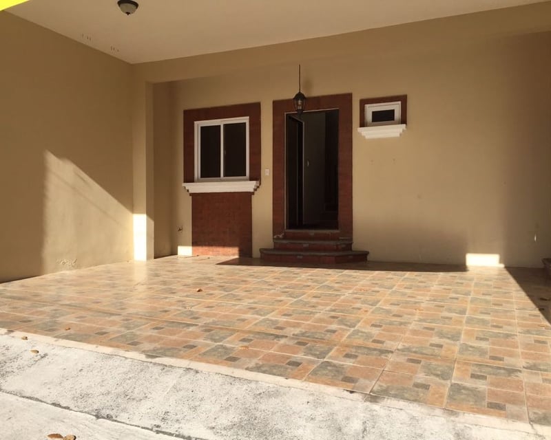 Casa En Venta en San Lucas, Sacatepéquez, Guatemala