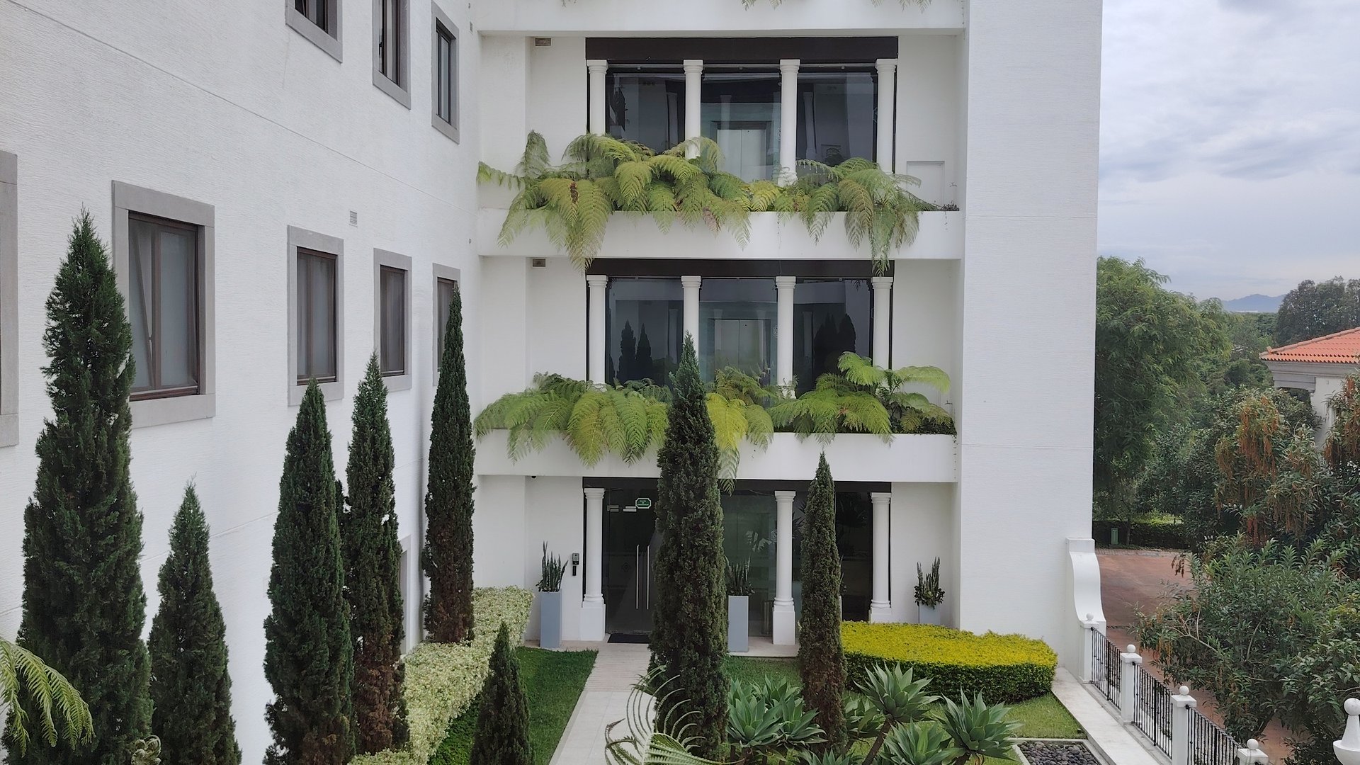 Apartamento en Renta, Zona 16 (R10375) - Miniatura 2