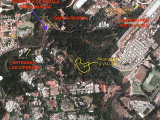 Terreno en VENTA en Muxbal, CES - 5