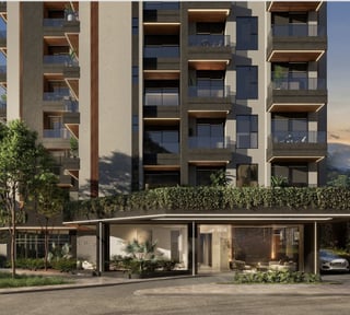 Apartamentos en Venta en Planos Zona 15 Vista Hermosa