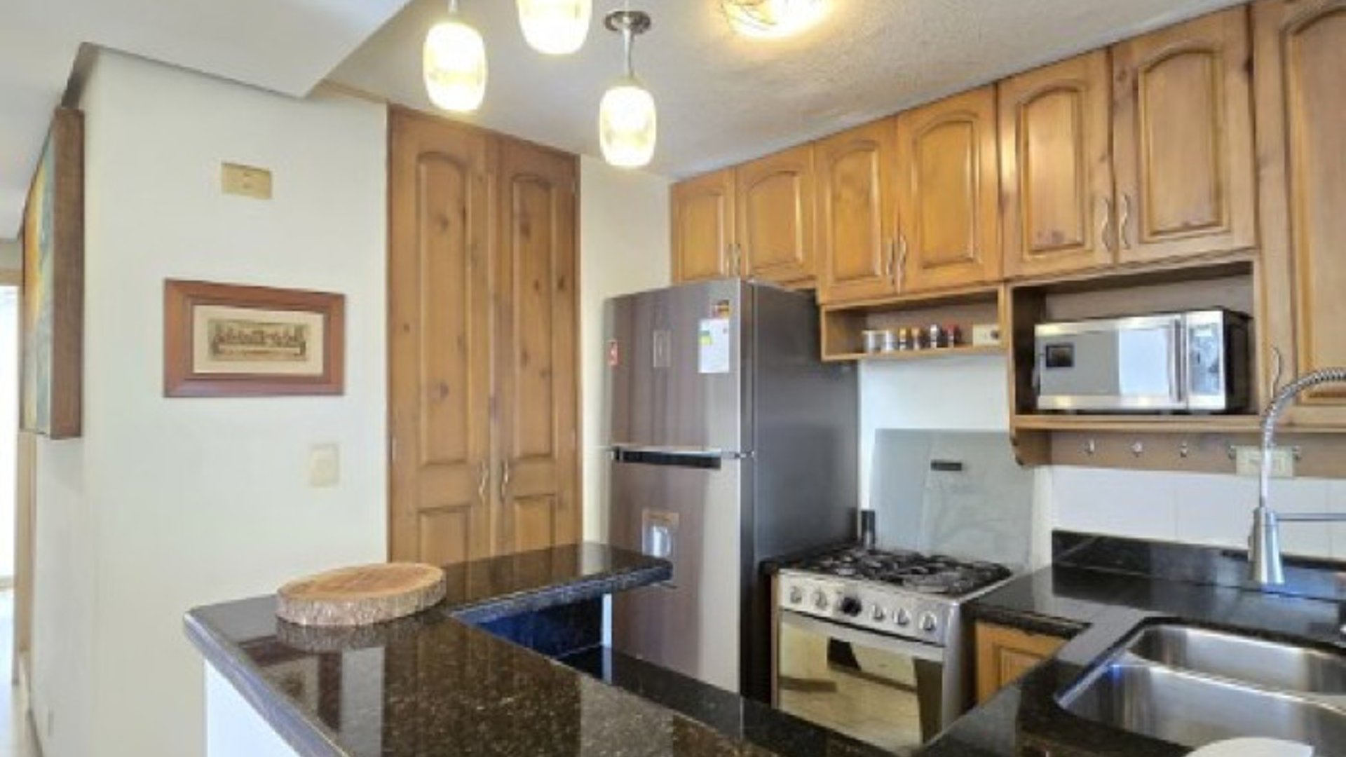 Apartamento en Venta Altos de La Sabana Zona 17 Ciudad - Miniatura 4