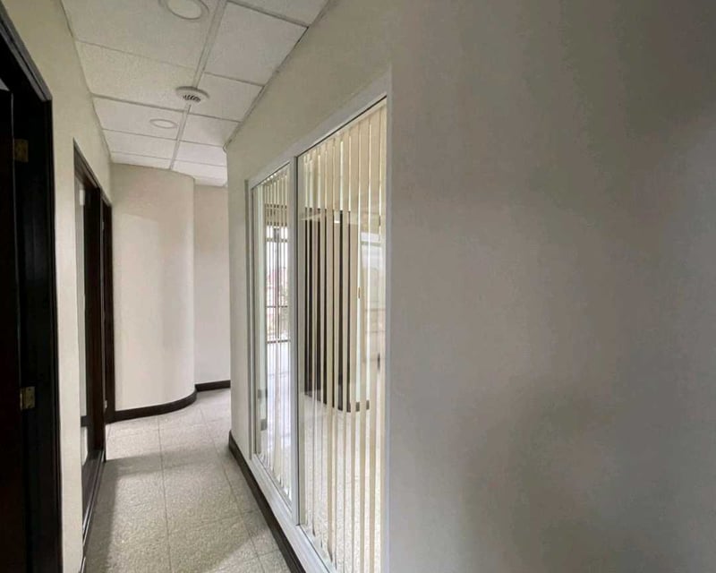 Vendo Clinica en Edificio Mutimedica