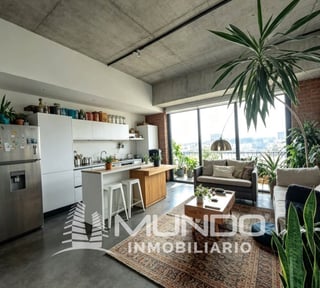 APARTAMENTO EN VENTA EN ZONA 4
