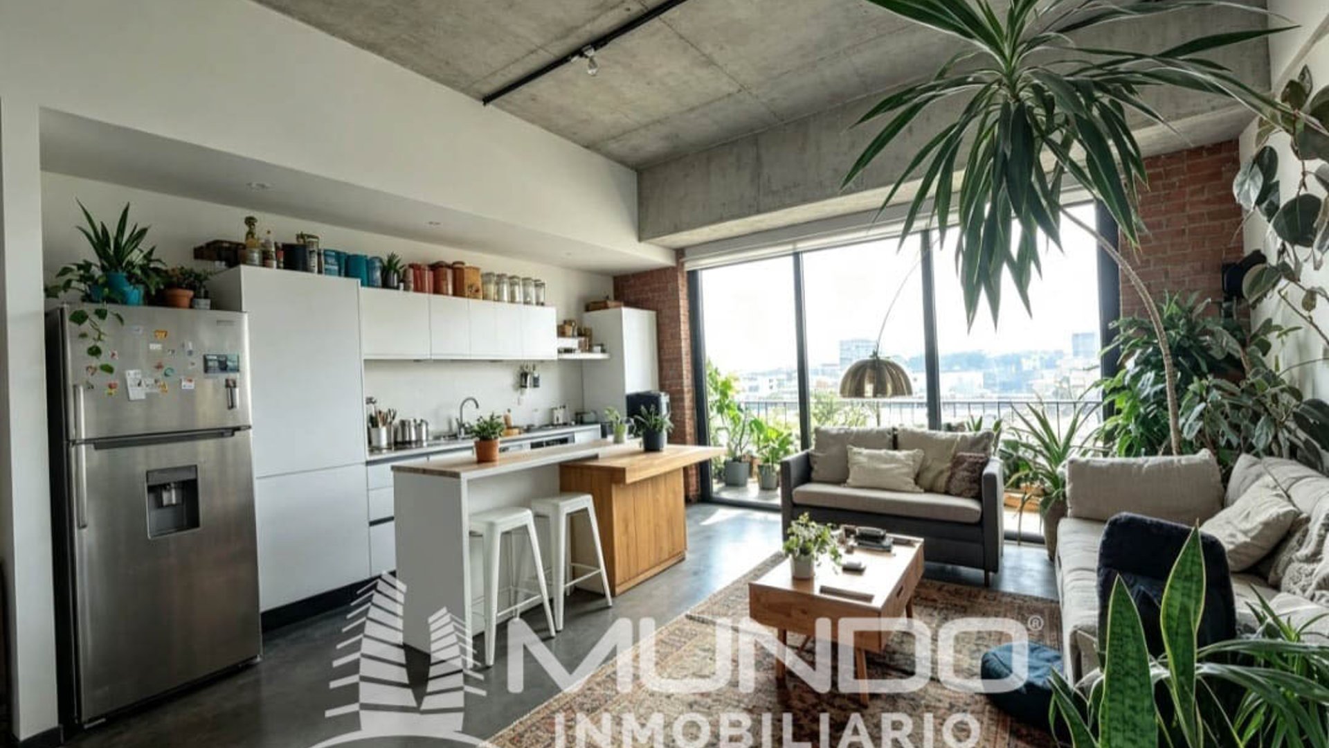 APARTAMENTO EN VENTA EN ZONA 4