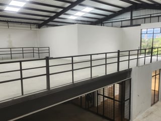 Bodega en renta Cerca del Aeropuerto Internacional La Aurora, zona 13 - 4