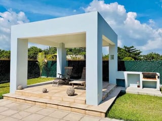 *Venta amplia casa de playa en Alta Mar 2 Carretera a Puerto San José* - 2