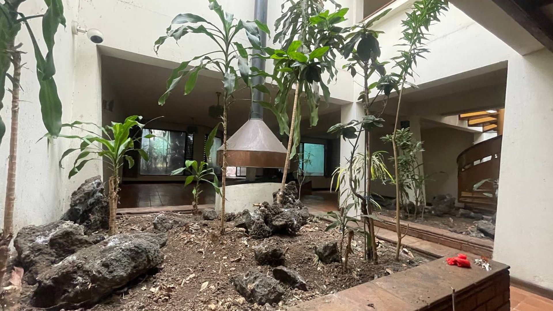 Casa en renta en 3ra avenida zona 2  - Miniatura 6