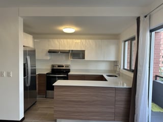 Apartamento en Venta en Zona 14 La Villa - 3