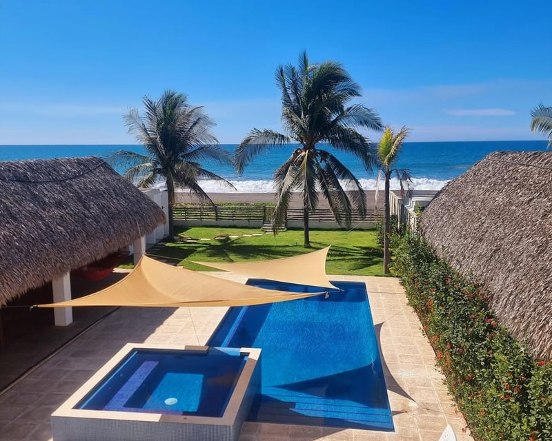 Casas en VENTA en Monterrico
