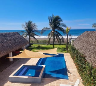 Casas en VENTA en Monterrico