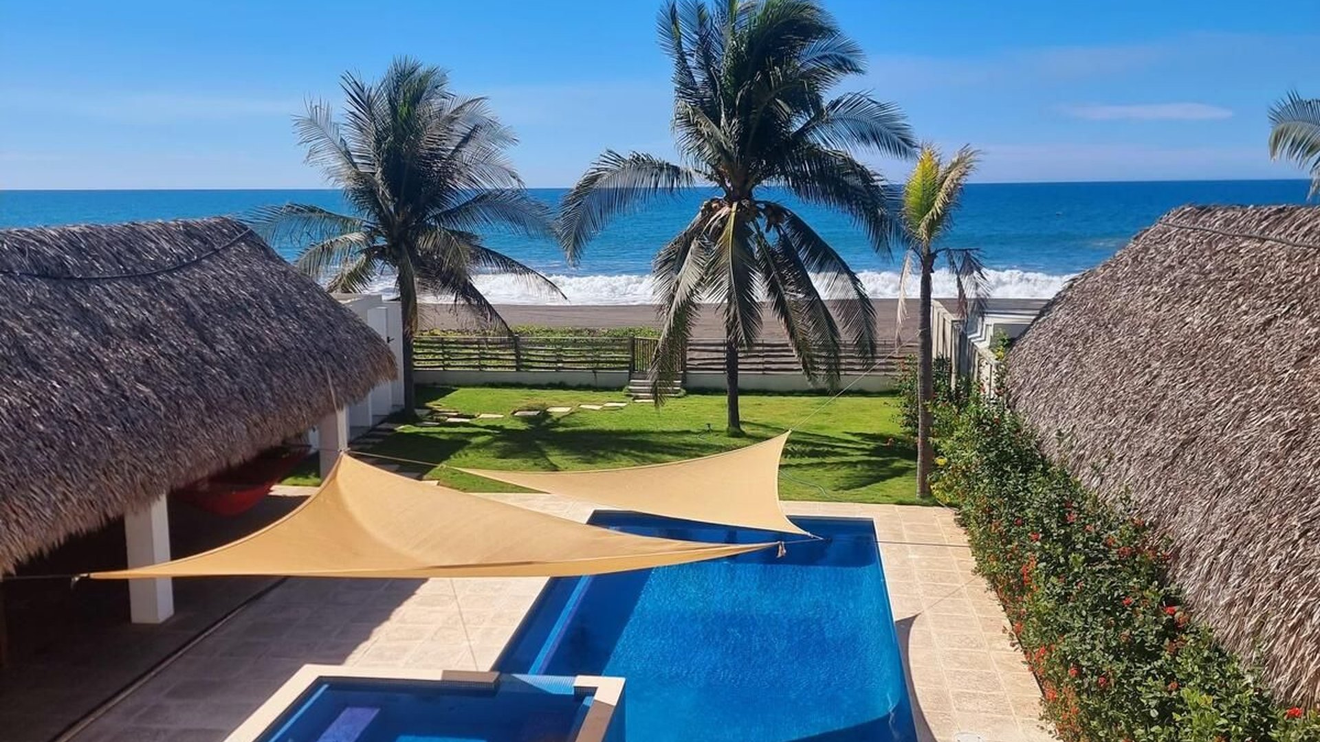 Casas en VENTA en Monterrico