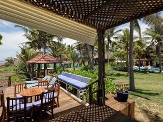Casa de playa en renta , Monterrico - 3