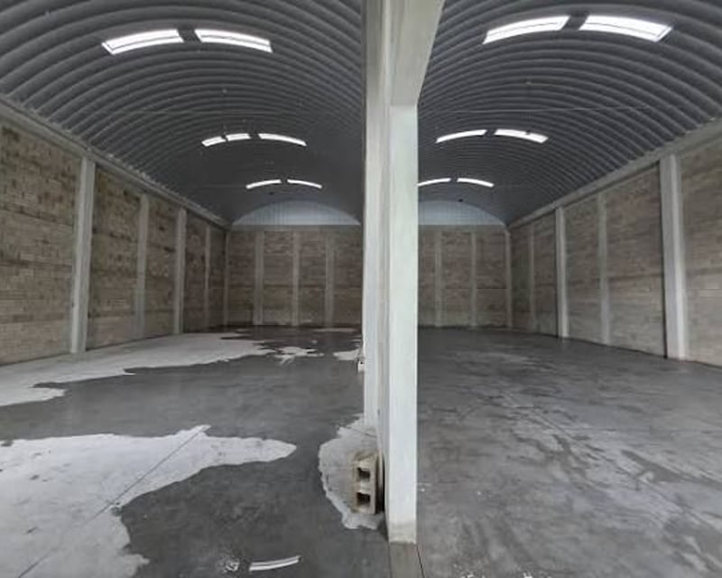 Bodega en Renta – Km 18, entrada a San José Pinula