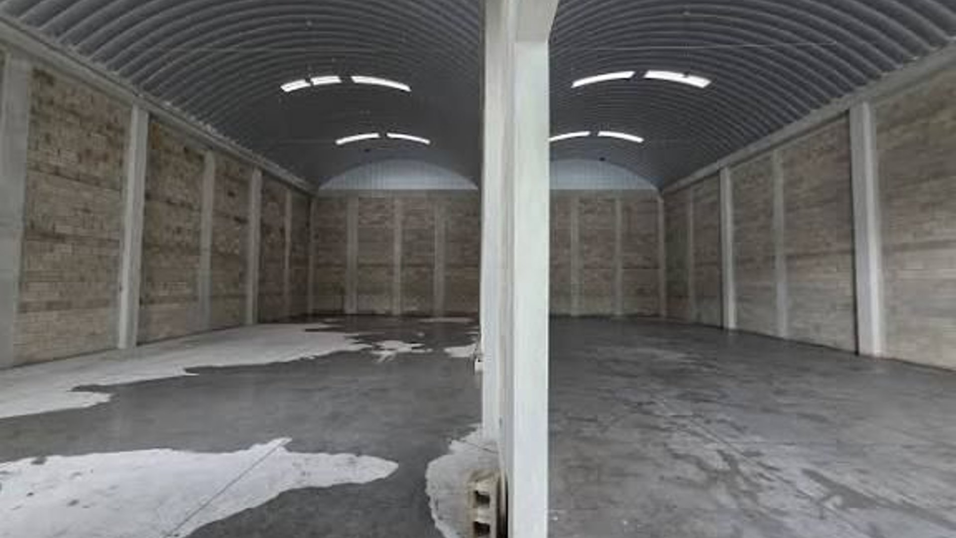 Bodega en Renta – Km 18, entrada a San José Pinula