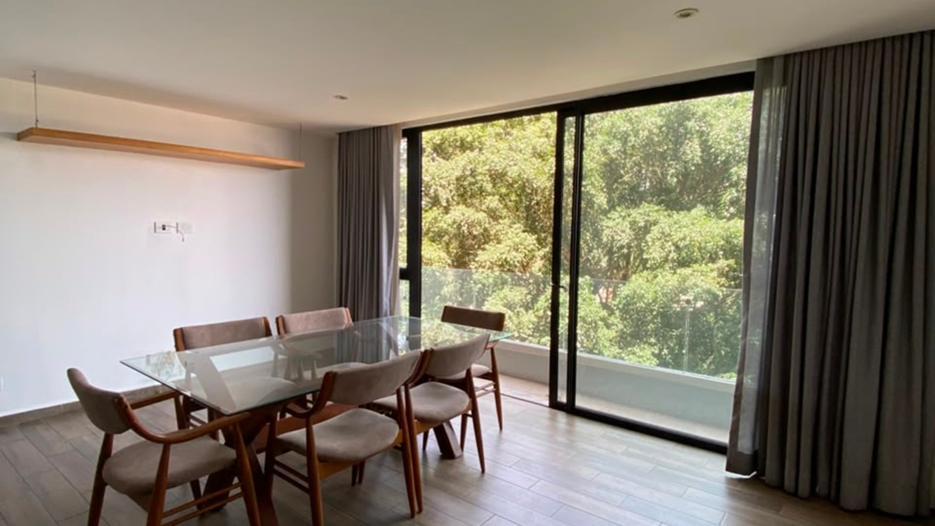 ???? APARTAMENTO EN RENTA – 3 HAB + BODEGA  PARQUE 15 | ZONA 15 - Miniatura 4
