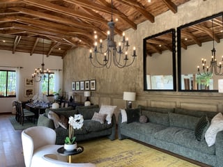 Lujosa casa en venta en Antigua Guatemala - 2