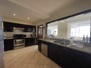 Apartamento en Alquiler / Venta Edificio Milenia, zona 10 - 2