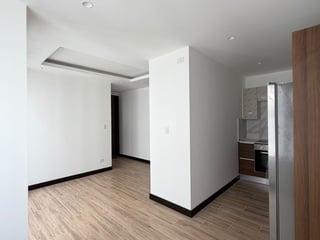 Venta apartamento 1 Dormitorios | ABITARE AMERICAS Zona 13 (B) - 4