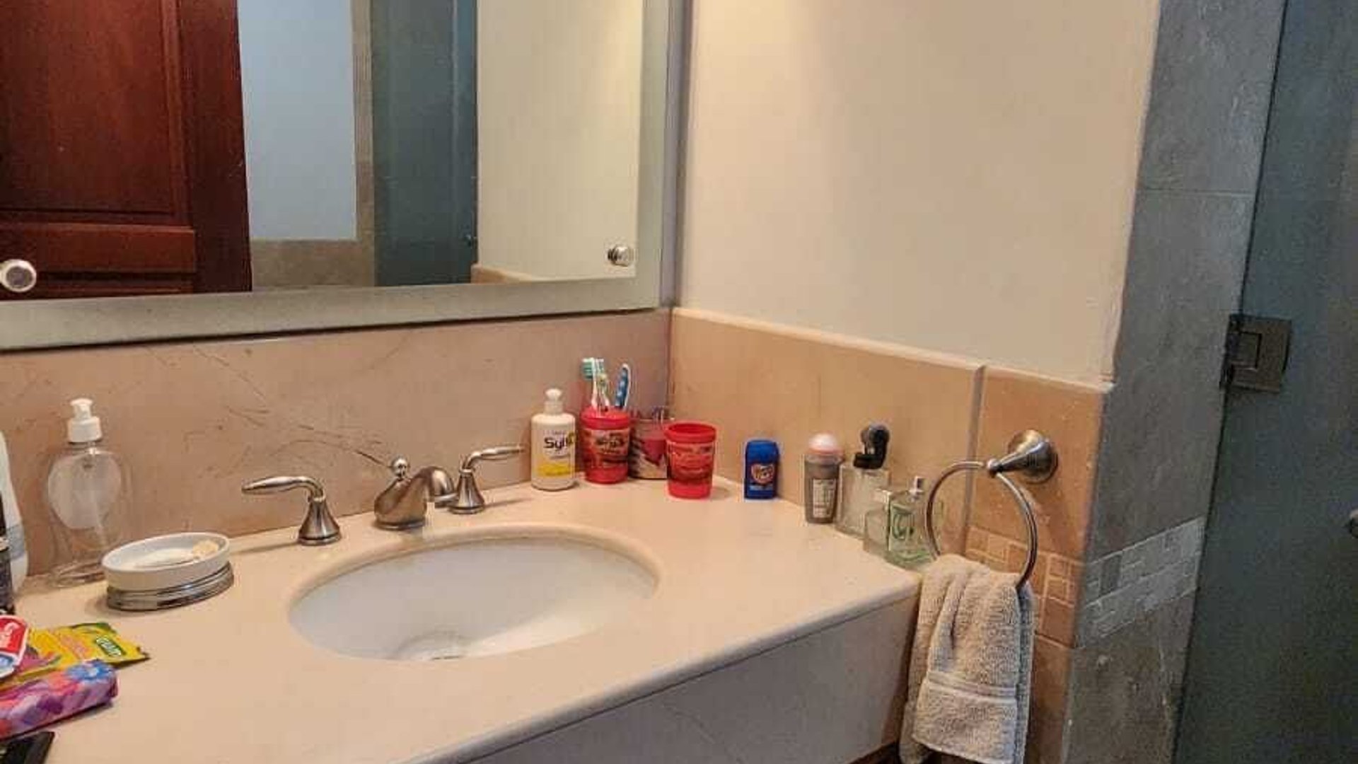Apartamento en ALQUILER en Báltica zona 14 - Miniatura 17