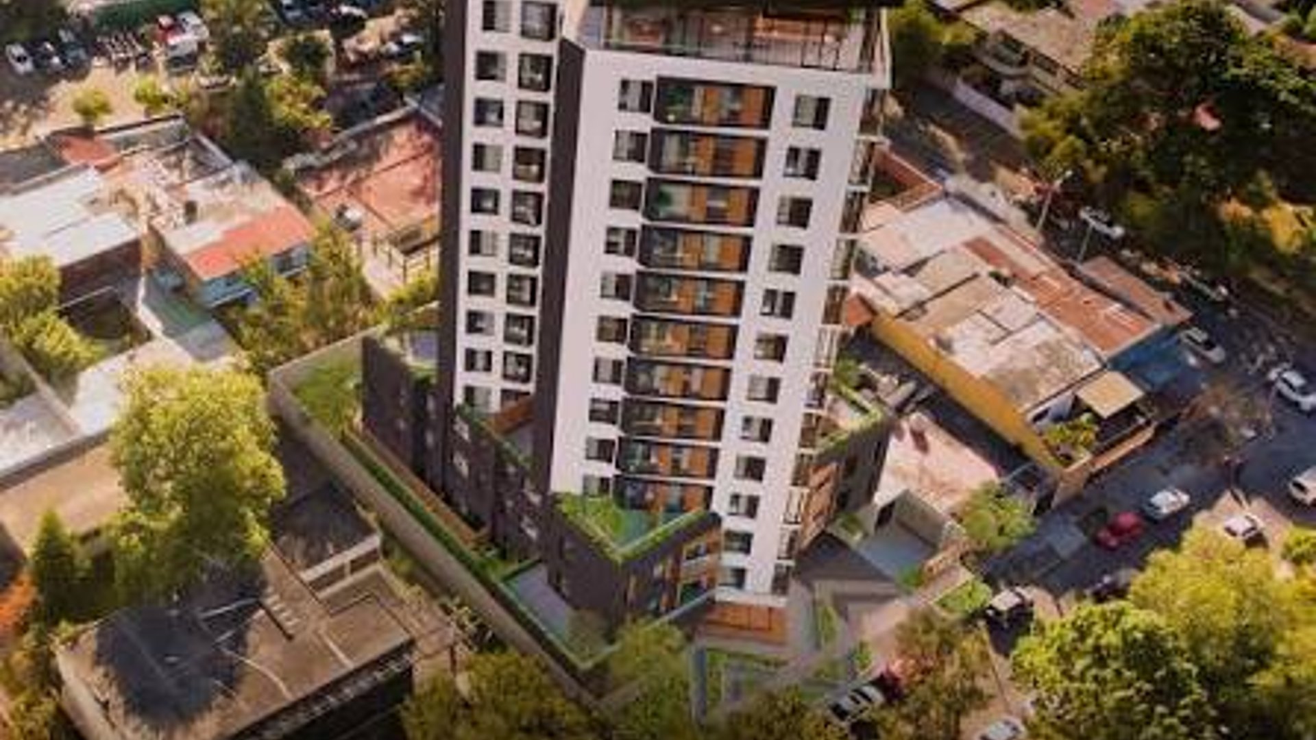 📍 APARTAMENTO EN VENTA – 2 HAB + PISCINA | EDIFICIO VIRO | ZONA 11