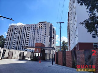 Apartamento en Venta, Zona 06 (V10007) - 5