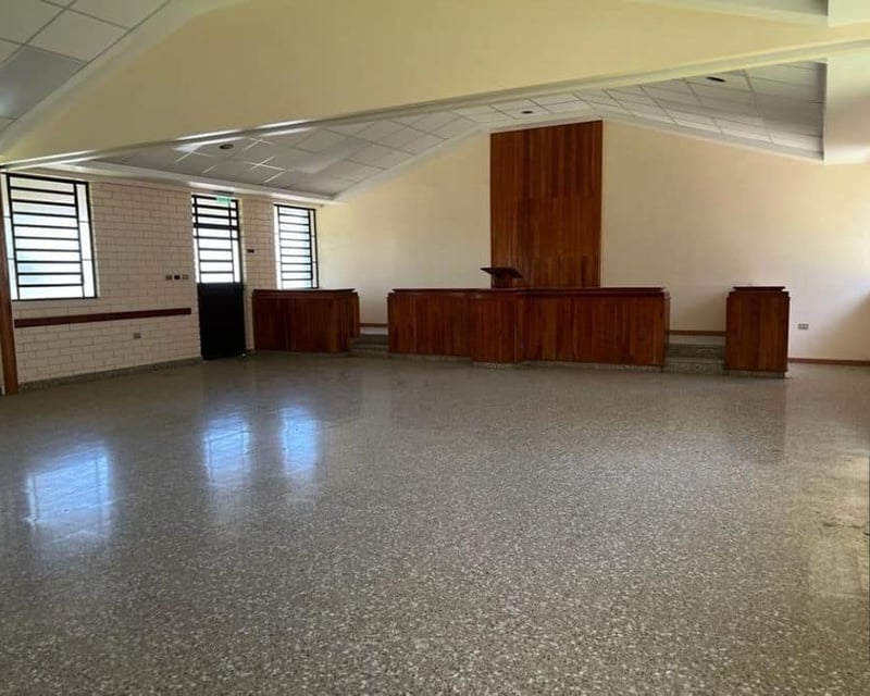 Casa Comercial en venta, zona 13 Santa Fé