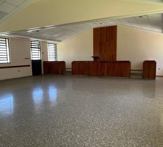 Casa Comercial en venta, zona 13 Santa Fé