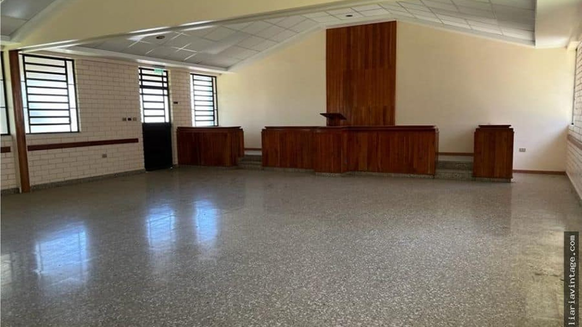 Casa Comercial en venta, zona 13 Santa Fé