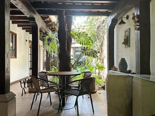 VENTA DE HERMOSA CASA COLONIAL - EL CAFETAL, ANTIGUA - 5