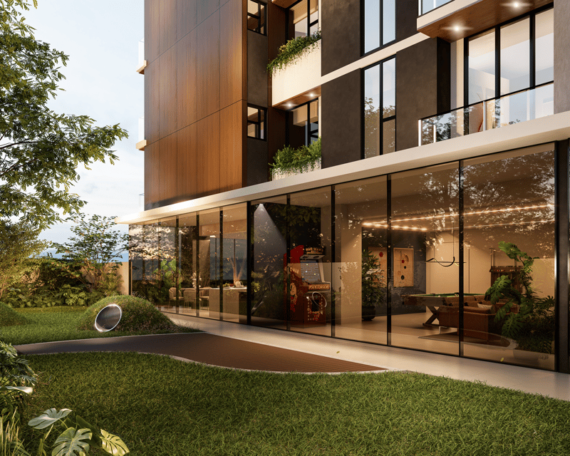 Apartamento en venta Zona 10 Ciudad de Guatemala