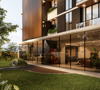 Apartamento en venta Zona 10 Ciudad de Guatemala