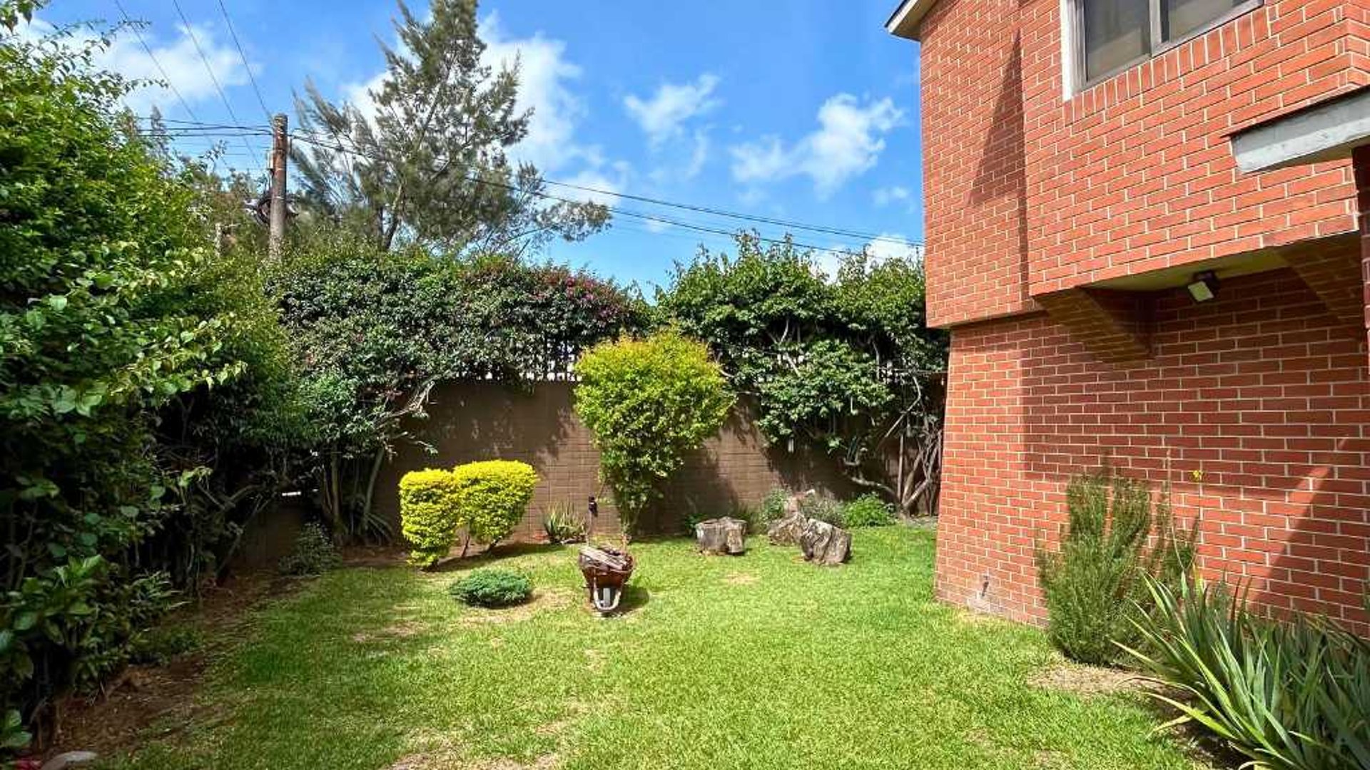 CASA EN RENTA – COLONIA MARISCAL