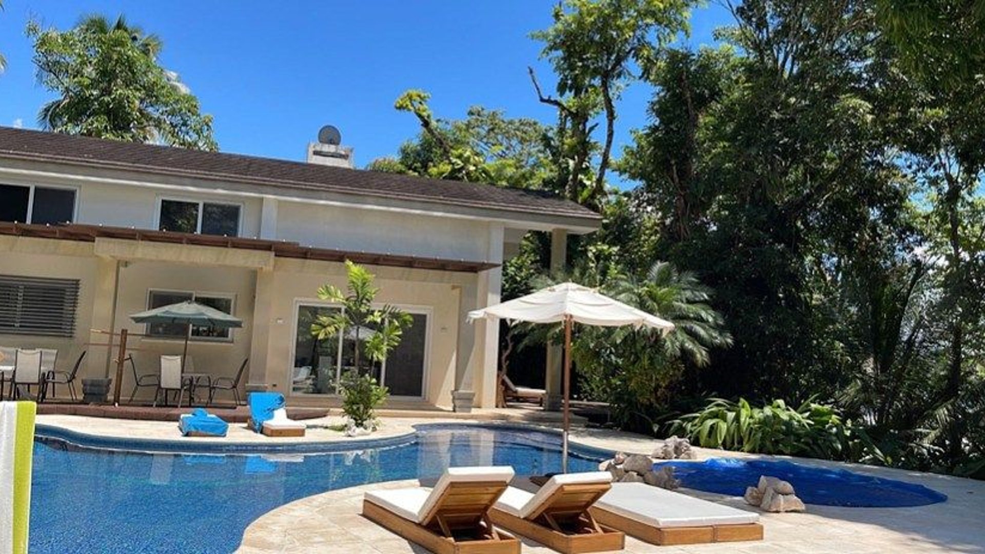 Casa Amueblada en VENTA – Río Dulce, Izabal - Miniatura 3